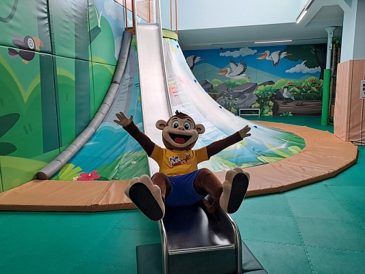 Funpark